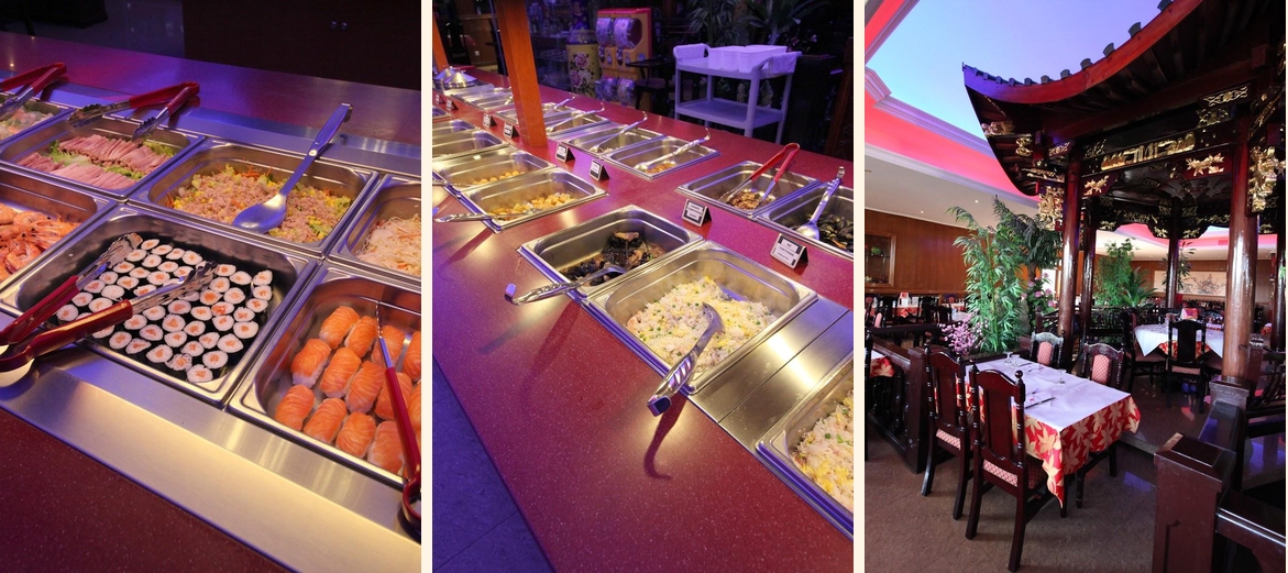 Le Chang restaurant - Gallery Image 1