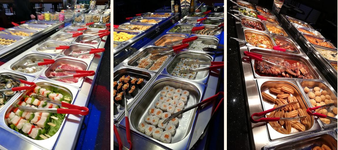 Le Chang restaurant - Gallery Image 4