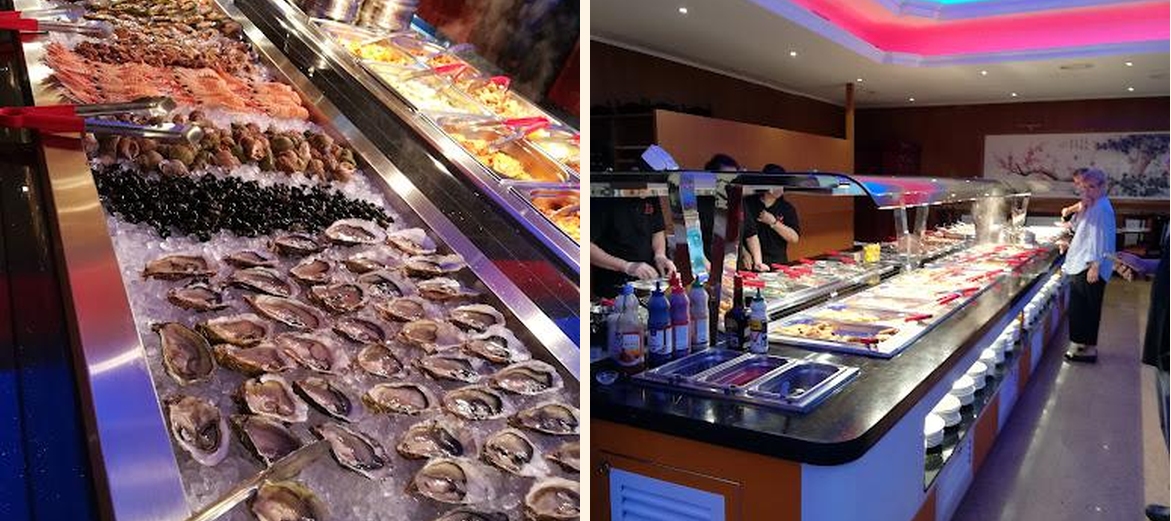 Le Chang restaurant - Gallery Image 5