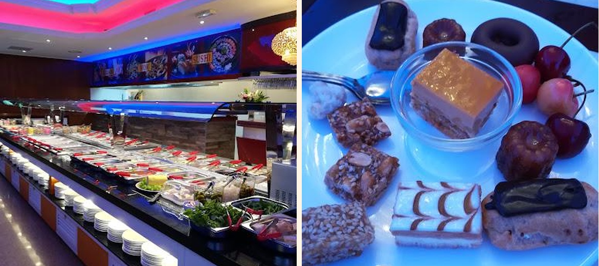 Le Chang restaurant - Gallery Image 6