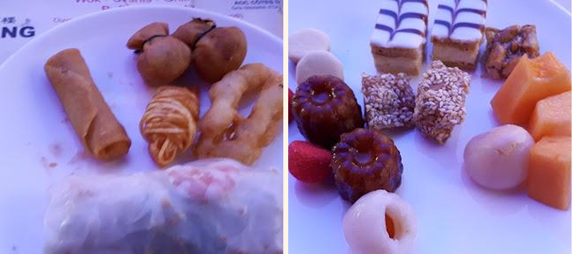 Le Chang restaurant - Gallery Image 7